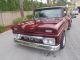 1961 Gmc Custom Pickup Truck Duel Axle Lowered Other photo 5