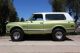 1972 Chevrolet Blazer Cst 4x4 V8 Auto Ac Dry,  Rust California Truck $13,  900 Blazer photo 2