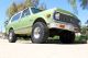 1972 Chevrolet Blazer Cst 4x4 V8 Auto Ac Dry,  Rust California Truck $13,  900 Blazer photo 3