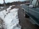 Ford F150 Xlt 4x4 1995 With Fisher Snow Plow F-150 photo 1