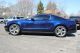 2011 Ford Mustang Gt Coupe 2 - Door 5.  0l Mustang photo 2