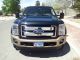 2011 Ford F450 4x4 Dually - King Ranch - Crew Cab F-450 photo 4