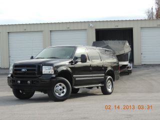 2005 Ford f150 front end vibration #4