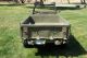 1968 Jeep Kaiser Military M715 M - 715 Truck 4x4 1 1 / 4 Ton Five Quarter Other photo 6