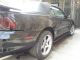 1996 Ford Mustang Gt Convertible 2 - Door 4.  6l. . Mustang photo 3