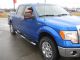 2010 Ford F - 150 Xlt Crew Cab Pickup 4 - Door - - Only 20,  900 - - Best Deal On Ebay F-150 photo 6