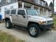 2007 Hummer H3 Awd Touch Screen Pioneer Cd Power Everything Rebuilt Title H3 photo 1