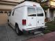 2006 Ford E350 Van Armored With Poptop,  Like Sportsmobile E-Series Van photo 1