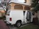 2006 Ford E350 Van Armored With Poptop,  Like Sportsmobile E-Series Van photo 2
