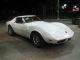 1973 Corvette 4 - Speed ' S Matching Corvette photo 2