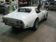 1973 Corvette 4 - Speed ' S Matching Corvette photo 4