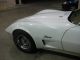1973 Corvette 4 - Speed ' S Matching Corvette photo 5