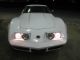 1973 Corvette 4 - Speed ' S Matching Corvette photo 6