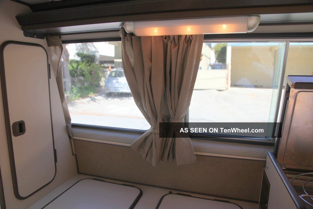 1986 Volkswagen Vanagon Campmobile Van Camper 3 - Door 2.  1l Other photo