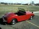 1952 Crosley Hot Shot Roadster Other Makes photo 2