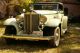 1933 Packard 8 Roadster Convertible Packard photo 3