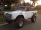 1971 Ford Bronco Bronco photo 1