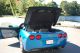 2008 Chevy Corvette Corvette photo 8