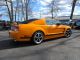 2007 Ford Mustang Gt Coupe 2 - Door 4.  6l Boss 302 Mustang photo 5