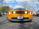 2007 Ford Mustang Gt Coupe 2 - Door 4.  6l Boss 302 Mustang photo 7