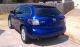 2007 Mazda Cx7 Grand Touring Sport Utility 4 - Door 2.  3l 07 Mazda Cx7 CX-7 photo 2