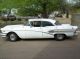 1958 Buick Special 4drht.  All Az Car Rust -. Riviera photo 1