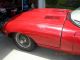 1969 Jaguar E - Type 2+2 4.  2 Liter With Automatic Transmission And A / C E-Type photo 2