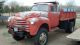 1949 Chevy 6400 Other Pickups photo 2