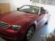 2006 Chrysler Crossfire Limited Convertible 2 - Door 3.  2l Crossfire photo 1