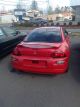 2000 Mitsubishi Eclipse Gt Coupe 2 - Door 3.  0l Red.  Loaded, Eclipse photo 1