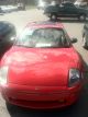 2000 Mitsubishi Eclipse Gt Coupe 2 - Door 3.  0l Red.  Loaded, Eclipse photo 2