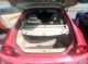 2000 Mitsubishi Eclipse Gt Coupe 2 - Door 3.  0l Red.  Loaded, Eclipse photo 7