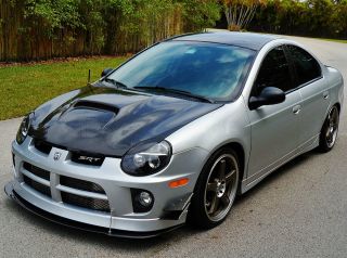 2003 Dodge Neon Srt - 4 Completely Custom And Very Fast 590 Horse Power photo