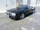 1993 Cadillac Allante Convertible - Black On Black Allante photo 3