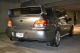 2007 Subaru Impreza Wrx Sti Sedan 4 - Door 2.  5l Impreza photo 5