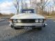 1975 Triumph Stag V8 - Rare (was Us Embassy Diplomat ' S Car Imported From Uk) Other photo 10