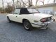 1975 Triumph Stag V8 - Rare (was Us Embassy Diplomat ' S Car Imported From Uk) Other photo 4