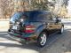 2006 Mercedes - Benz Ml350 Awd With Airmatic Suspension M-Class photo 2