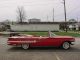 1960 Chev Impala Convertible Factory Air Conditioning Frame Off Restoration Impala photo 3