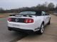 2012 Ford Mustang Gt Convertible Premium 2 - Door 5.  0l Nascar Pace Car 6 Speed Mustang photo 3