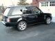 2011 Range Rover Charged Black On Black Loaded Range Rover photo 1