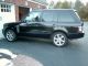 2011 Range Rover Charged Black On Black Loaded Range Rover photo 5