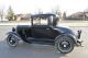 1929 Chevrolet 3 Window Coupe Orginal Car Other photo 1