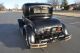 1929 Chevrolet 3 Window Coupe Orginal Car Other photo 5