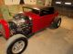 1929 Ford Roadster Hot Rod Rat Rod Ford Coupe Other photo 1
