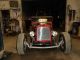 1929 Ford Roadster Hot Rod Rat Rod Ford Coupe Other photo 3