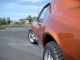 Custom 1967 Camaro.  496 Bbc,  4 Speed,  12 Bolt.  Orange W / Silver Stripes Camaro photo 7