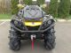 2013 Bombardier Outlander Xmr 1000r Polaris photo 11