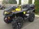 2013 Bombardier Outlander Xmr 1000r Polaris photo 2