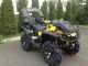 2013 Bombardier Outlander Xmr 1000r Polaris photo 3